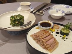 -银都上海菜馆(粤海东路店)