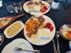 -Efes Turkish & Mediterranean Cuisine 艾菲斯餐厅(陆家嘴店)