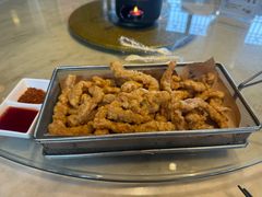 小酥肉-二十八里太湖船菜(吉祥路店)