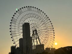 -南昌之星摩天轮