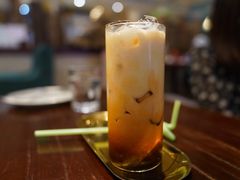芭莉特色奶茶-芭莉与彩虹西餐厅(成都合生汇店)