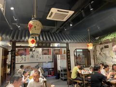 -风波庄(罍街分舵)