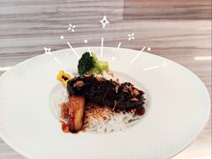-海泰食府·新鲁菜·家宴(总部基地店)