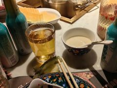 -尚尚仙·酸汤猪手·猪肚鸡火锅(华联万柳购物中心店)
