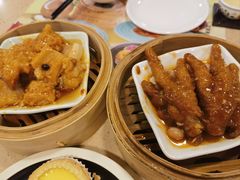 -点都德(大茶楼店)