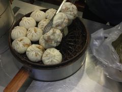 -草包包子铺1937(普利街店)