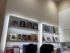 -海马体照相馆(成都来福士广场店)