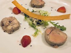 -火车头法国西餐厅