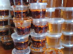 -鲁毓鲜蓬莱小面(黄山路店)