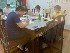 -昂立少儿成长中心(浦东蓝村路地铁站校区)