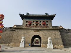 -大明幻境第一城