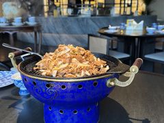 -喜悦烤鸭·新京菜(王府井店)