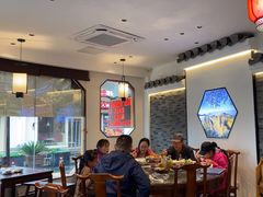 -印象徽州·正宗徽菜体验店