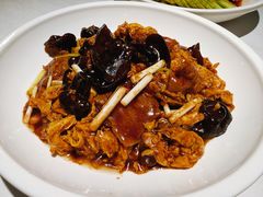 -大鸭梨烤鸭店(花园村店)
