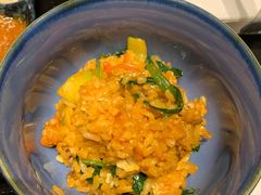 -西安浐灞艾美酒店·汉江餐厅·火锅