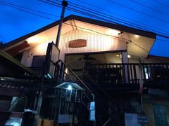 门面-Trattoria Altrove