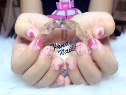 -Hands Nail专业美甲美睫