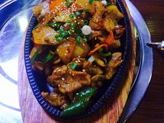 -首尔馆韩国料理(金童路店)