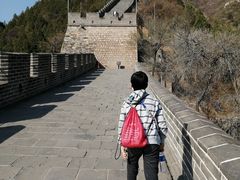 -居庸关长城