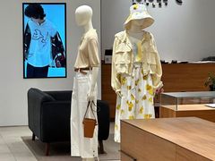 -宁波杉井奥特莱斯广场