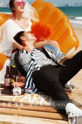 点击看大图 -太古映画婚纱摄影(天河店)