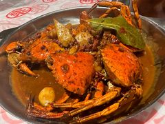 -聚味斋香辣蟹(生态城万达店)