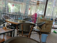 -醉月城西昌火盆烧烤(天府店)