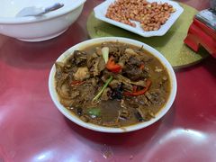 -黄牛肉馆·皖南土菜