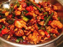 -丽华园(汉阳龙阳店)