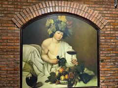 -福禧酒窖·中餐厅 (万柳店)