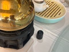 -鹿鸣酒家(越秀店)
