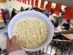 -老刘家泡馍·陕西老字号(钟楼广济街店)