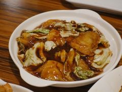 -建国328 本帮小馆·面馆