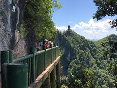 -塔云山