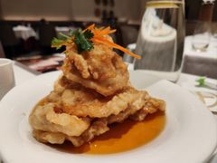 -北李妈妈菜(鲁能城店)