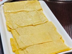 -楼外楼大刀肉传统火锅居(繁荣路店)