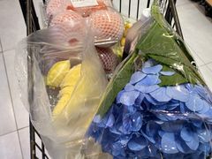 -盒马鲜生(杭州运河上街店)