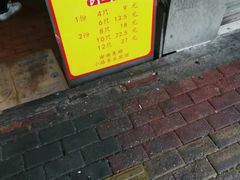 门面-小路易生煎馆(前进五路店)