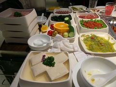 -海底捞火锅(长沙华创国际广场店)