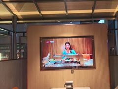 -丰茂烤串(公园店)