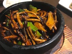 -枣子树素餐厅(铂金城店)