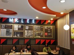 -李先生牛肉面大王(北京东四店)