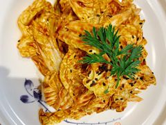 -京味斋·北京烤鸭(北京南站洋桥店)