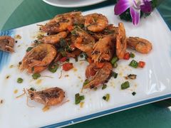 -景好海鲜餐厅(大鹏必选旅游店)