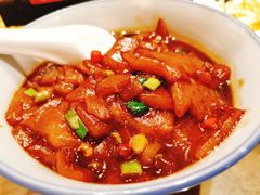 -农耕记·湖南土菜(halo广场店)