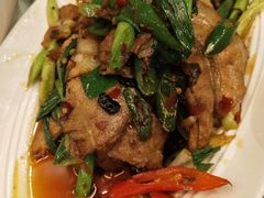 -眉州东坡(国贸店)