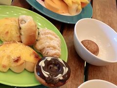 -味餐厅·海鲜·火锅·自助餐