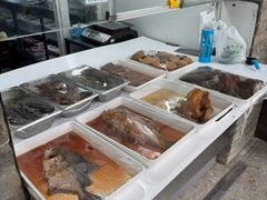 -隆福寺小吃店(东四店)