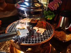 薄烧肥牛-魔宗·烧肉(汉街店)