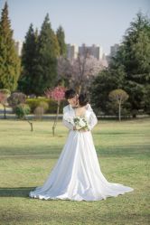 -保定巴黎婚纱摄影